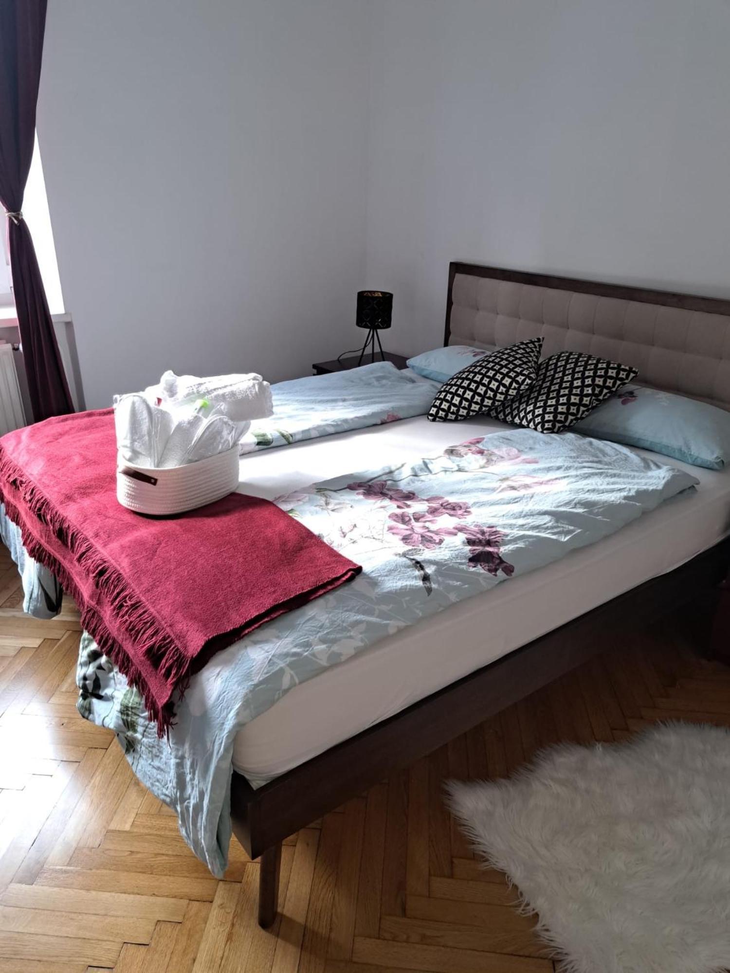 Villa Hortensia Любляна Екстериор снимка