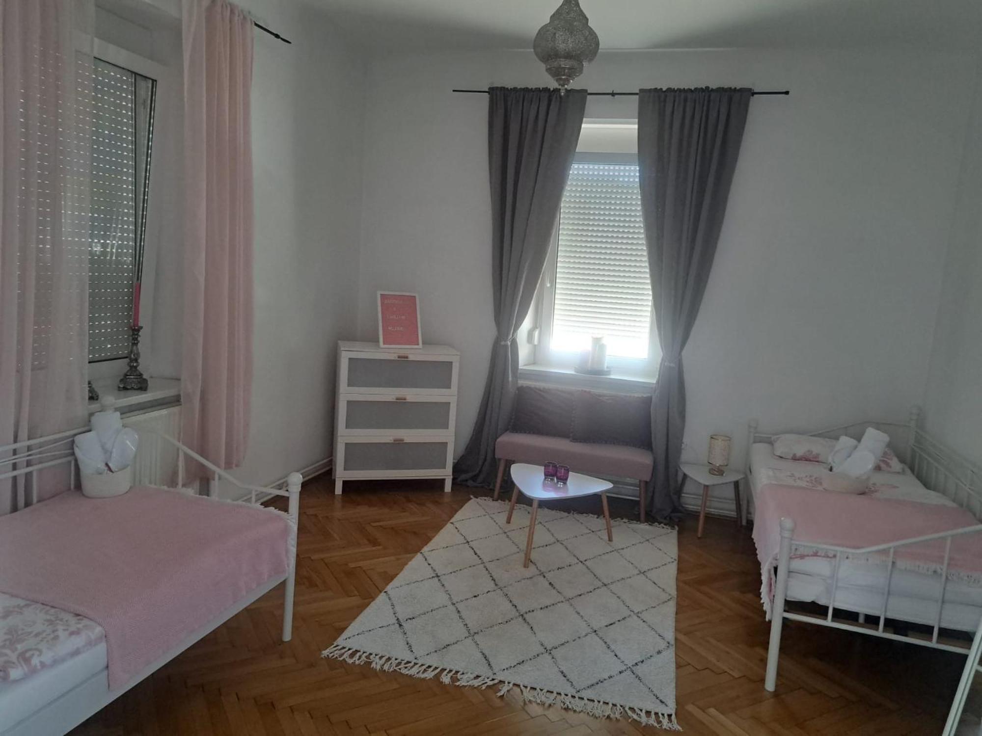 Villa Hortensia Любляна Екстериор снимка